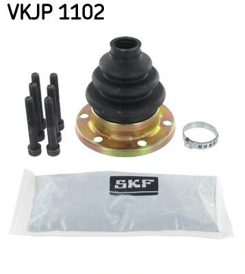 Bellow Kit, drive shaft VKJP 1102