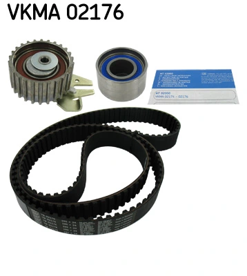 Timing Belt Kit VKMA 02176