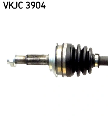 Drive Shaft VKJC 3904