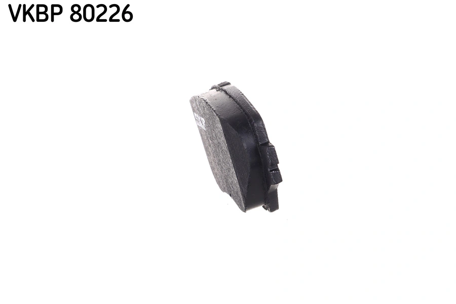 Brake Pad Set, disc brake VKBP 80226