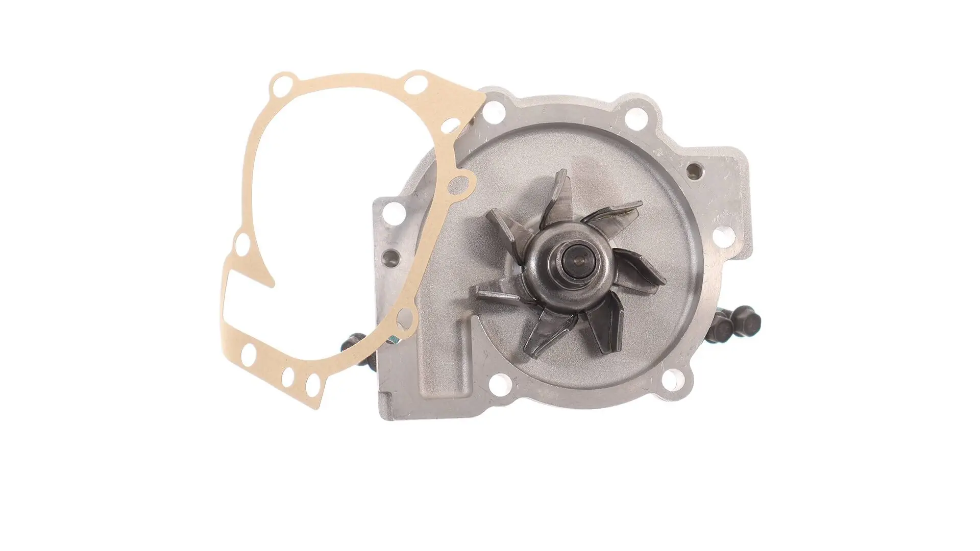 Water Pump, engine cooling VKPC 86618