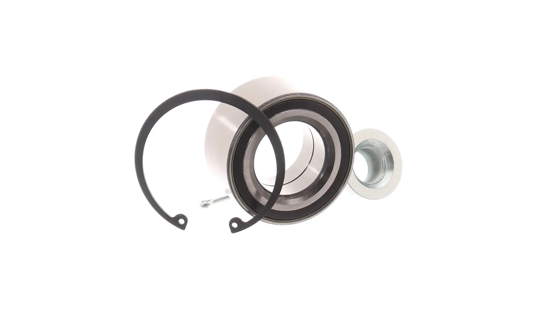 Wheel Bearing Kit VKBA 6956