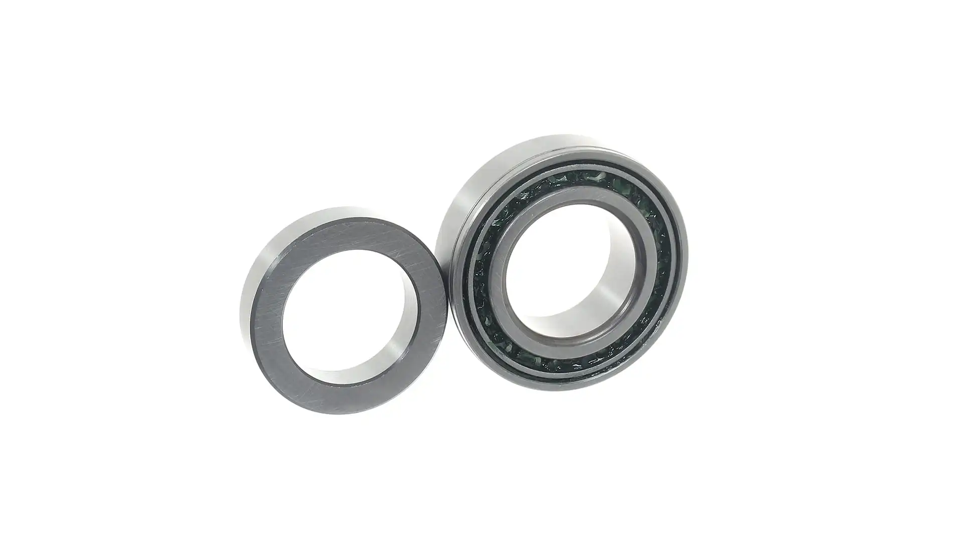 SKF VKBA 7145 Wheel Bearing Kit
