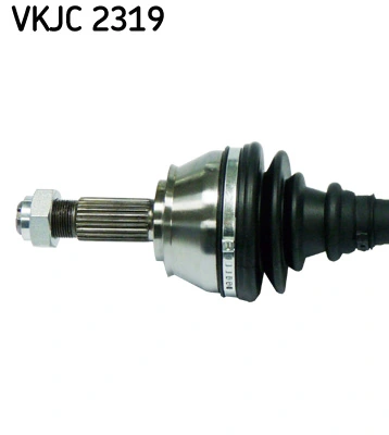Drive Shaft VKJC 2319