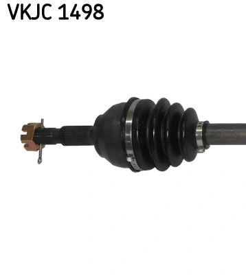 Drive Shaft VKJC 1498