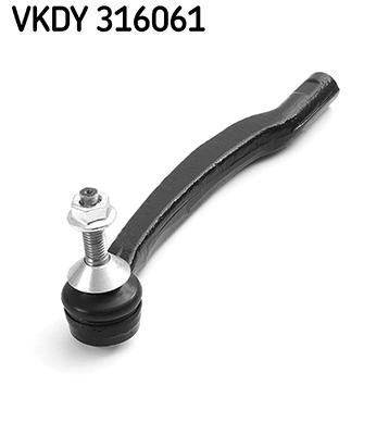 Tie Rod End VKDY 316061