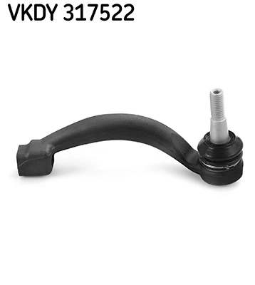 Tie Rod End VKDY 317522