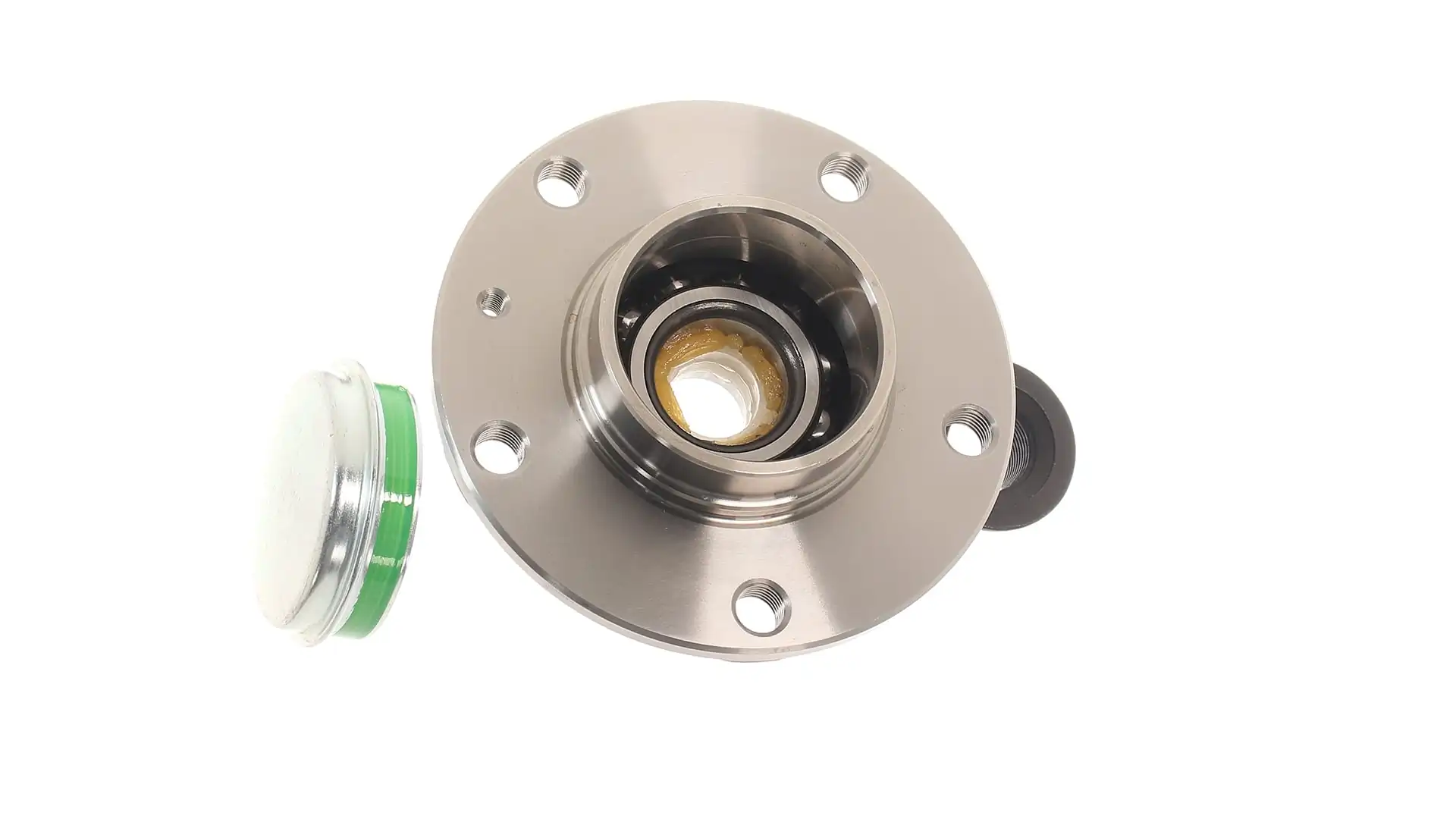 Wheel Bearing Kit VKBA 6553