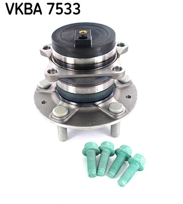 Wheel Bearing Kit VKBA 7533