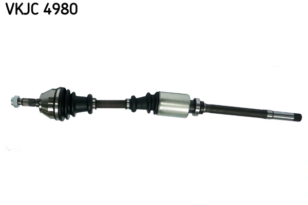 Drive Shaft VKJC 4980