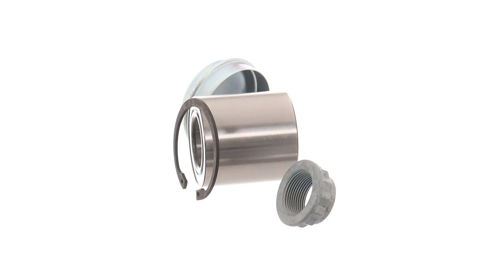 Wheel Bearing Kit VKBA 6698