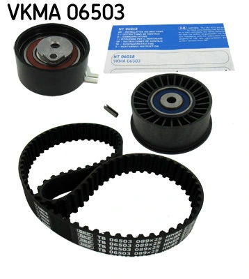 Timing Belt Kit VKMA 06503