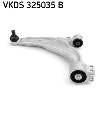 Control/Trailing Arm, wheel suspension VKDS 325035 B