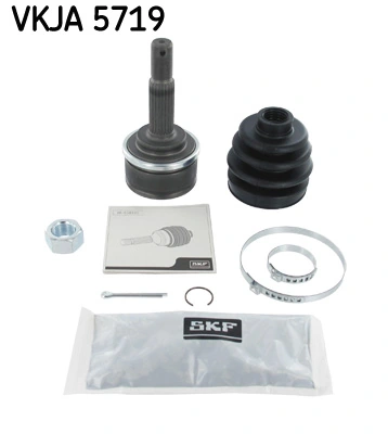 Joint Kit, drive shaft VKJA 5719