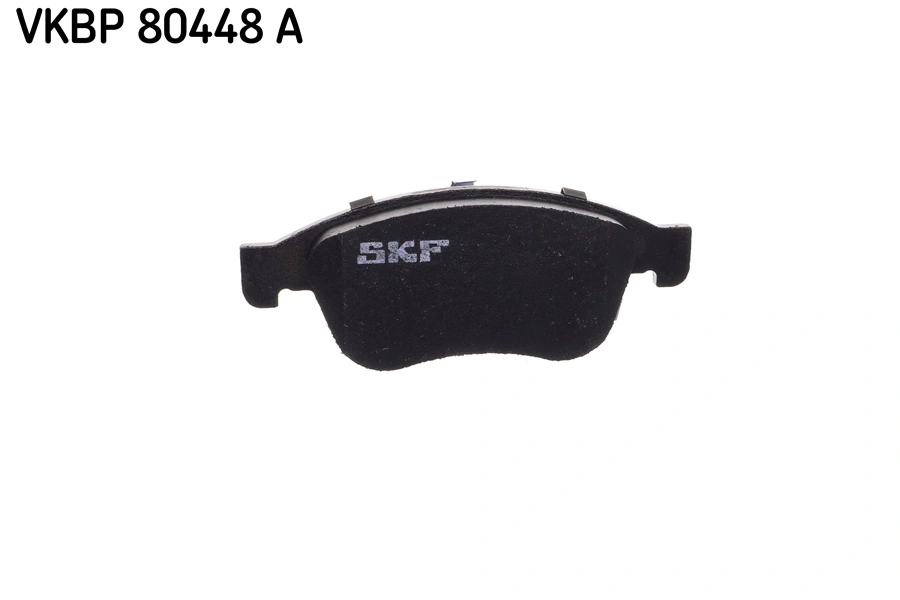 SKF VKBP 80448 A Brake Pad Set, disc brake