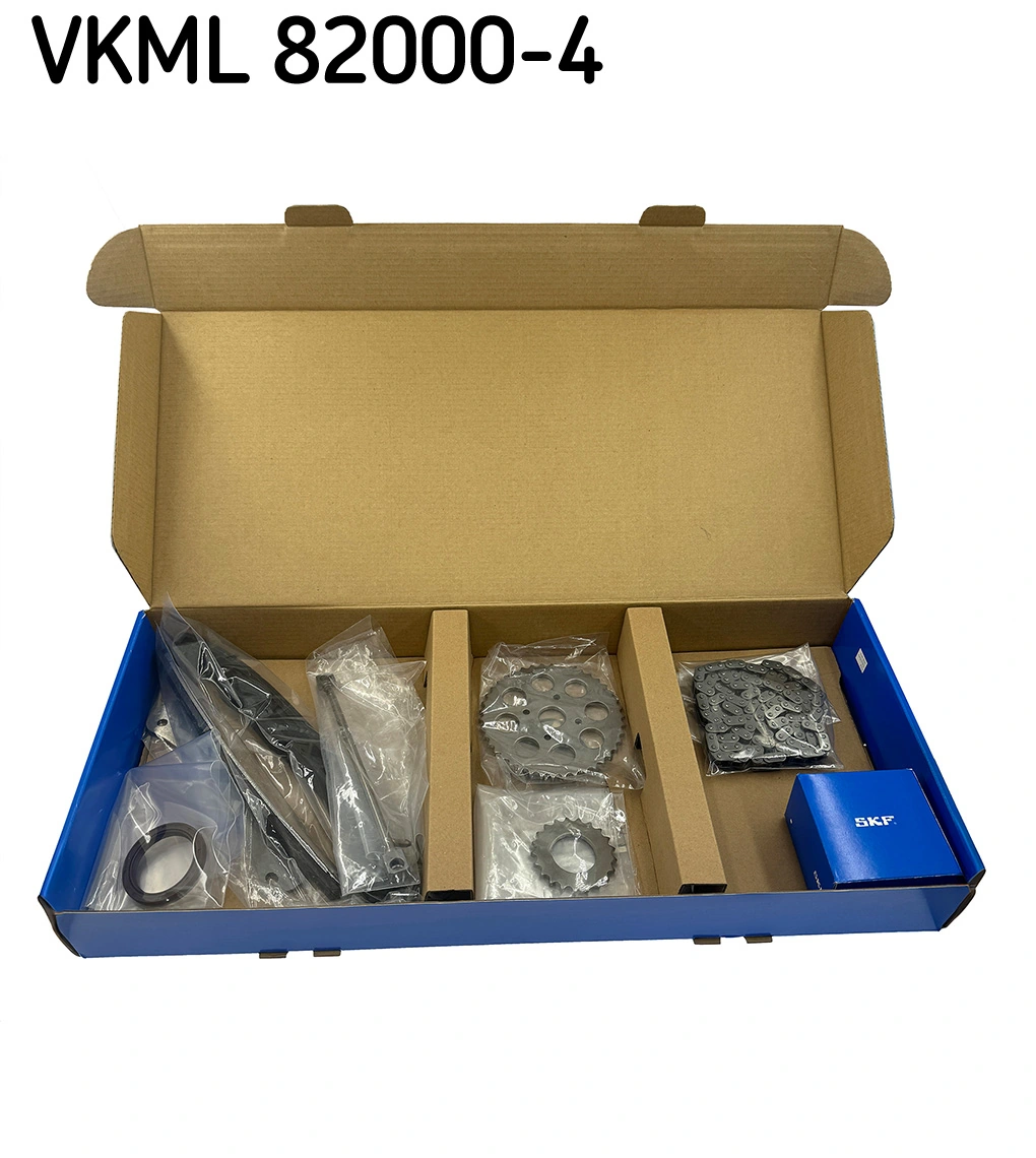 Timing Chain Kit VKML 82000-4