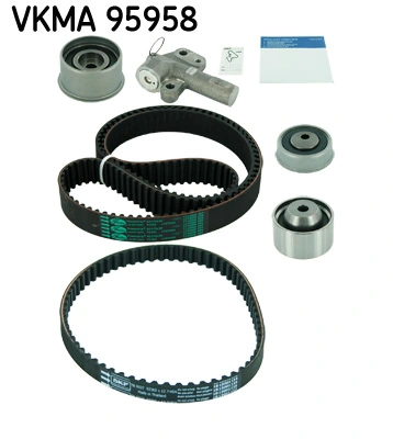 Timing Belt Kit VKMA 95958