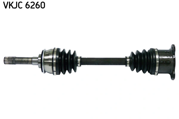 Drive Shaft VKJC 6260