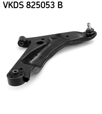 Control/Trailing Arm, wheel suspension VKDS 825053 B