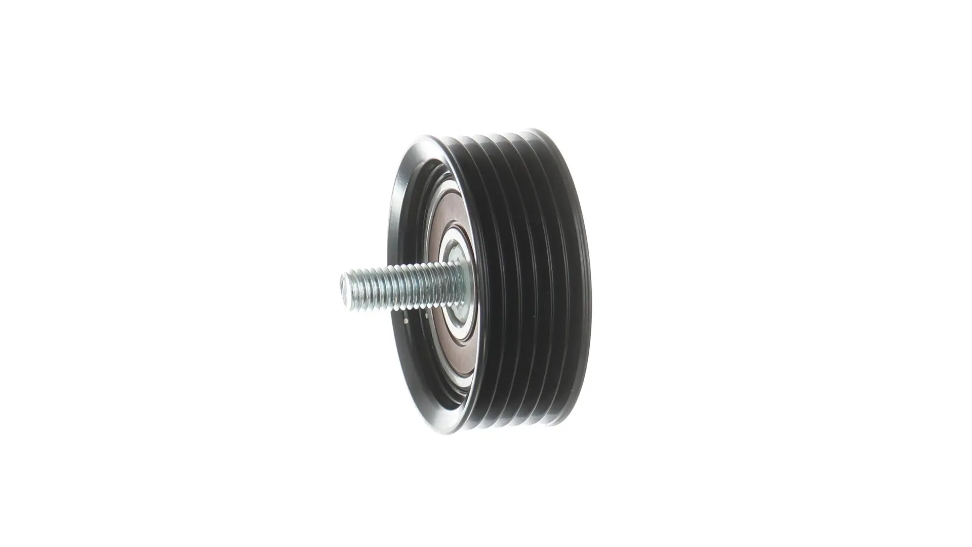 SKF VKM 38135 Deflection/Guide Pulley, V-ribbed belt
