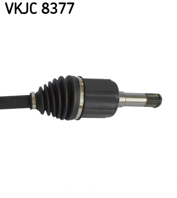Drive Shaft VKJC 8377