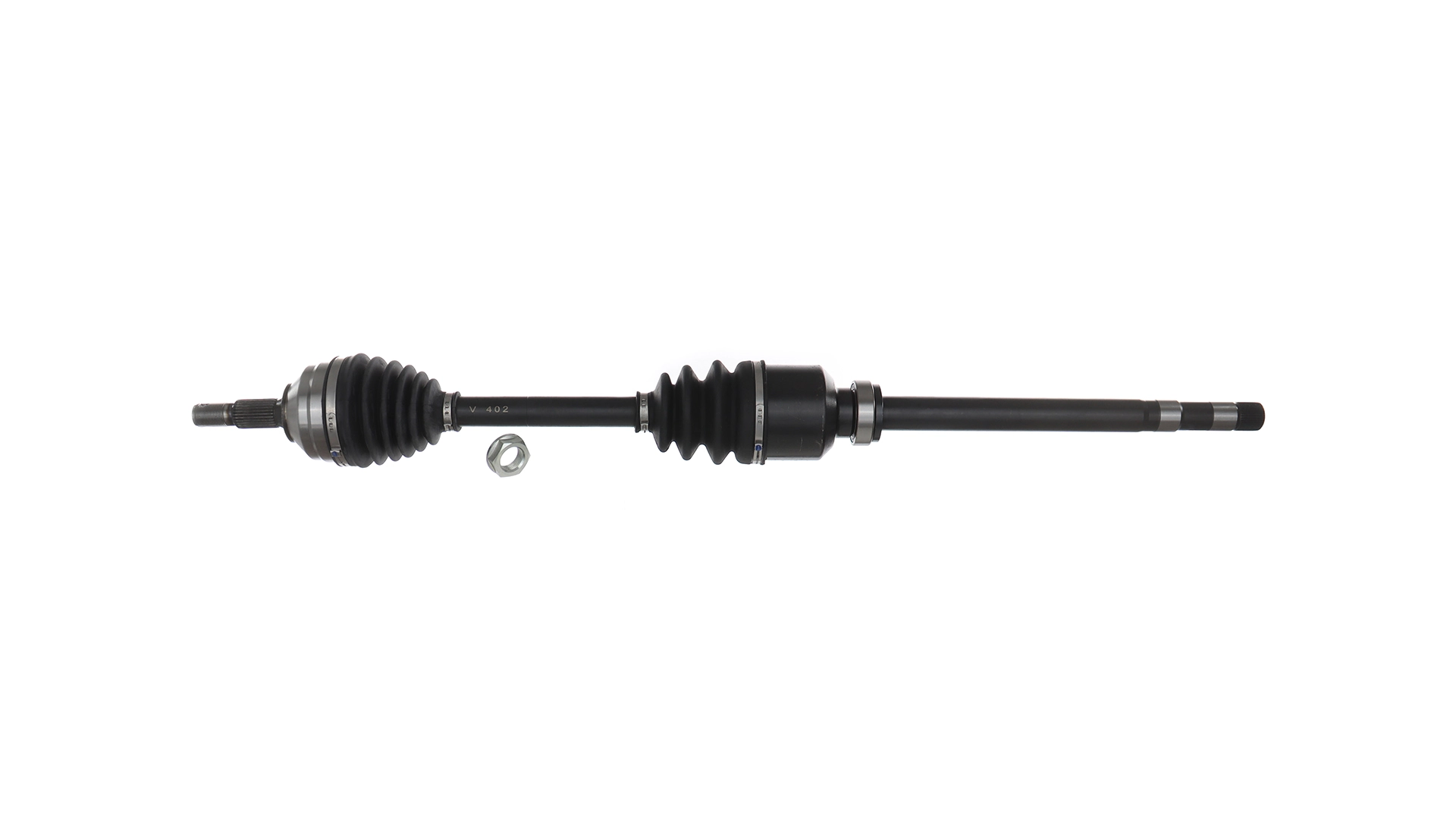 Drive Shaft VKJC 4245