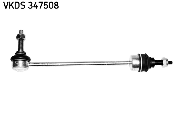 Link/Coupling Rod, stabiliser bar VKDS 347508
