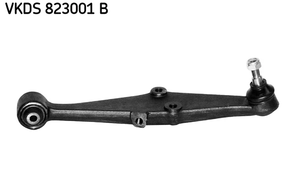 Control/Trailing Arm, wheel suspension VKDS 823001 B