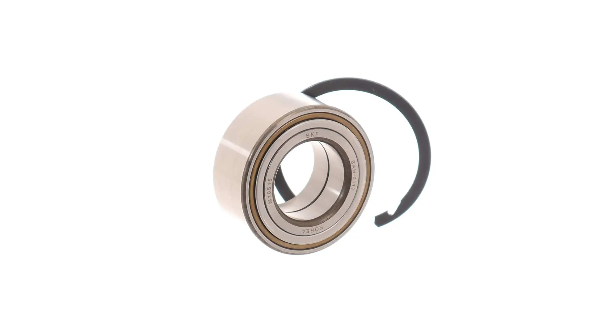 SKF VKBA 3909 Wheel Bearing Kit