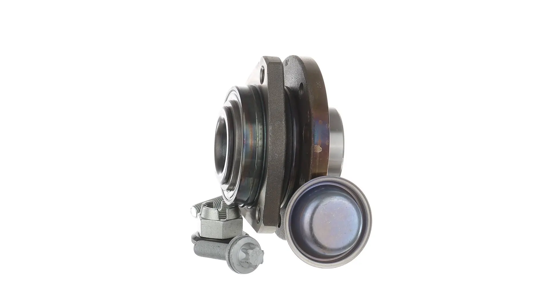 Wheel Bearing Kit VKBA 3619