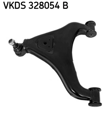 Control/Trailing Arm, wheel suspension VKDS 328054 B