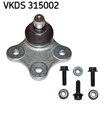 Ball Joint VKDS 315002