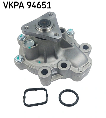 Water Pump, engine cooling VKPA 94651