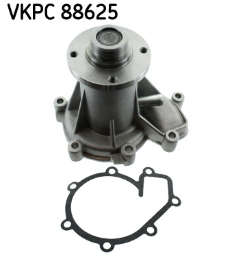 Water Pump, engine cooling VKPC 88625