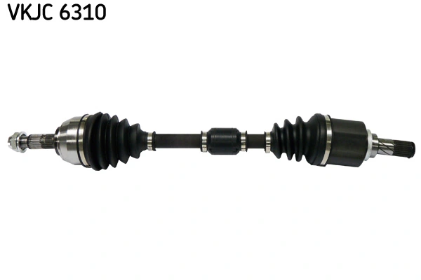 Drive Shaft VKJC 6310