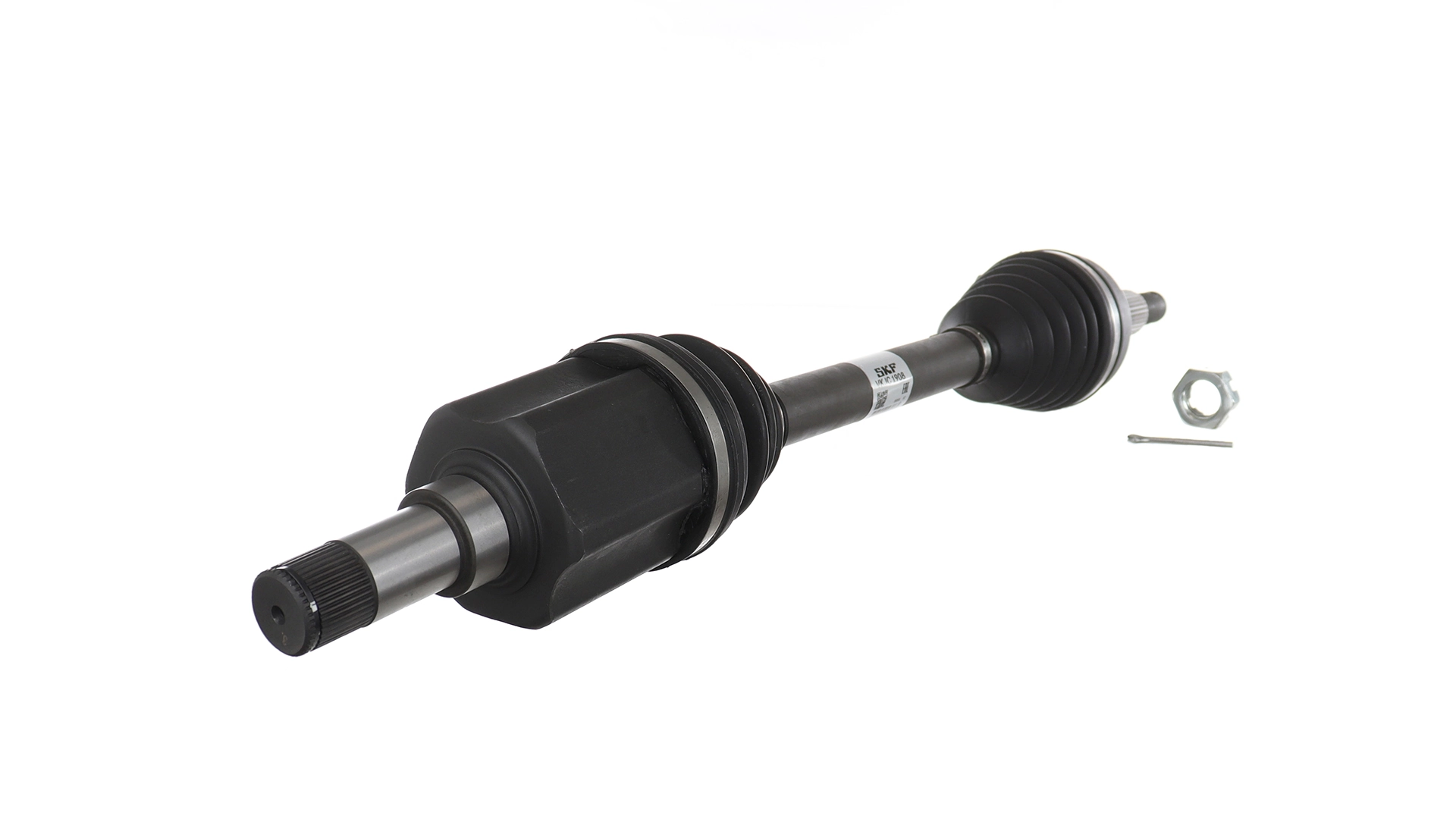Drive Shaft VKJC 1908