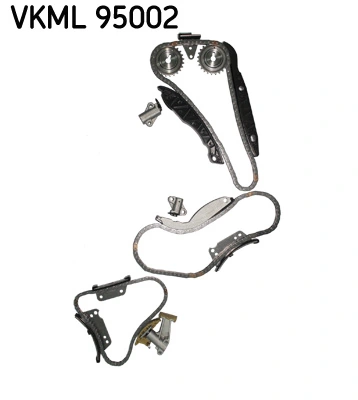 Timing Chain Kit VKML 95002