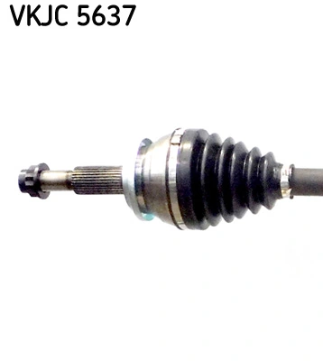 SKF VKJC 5637 Drive Shaft