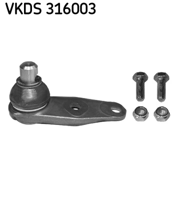 Ball Joint VKDS 316003