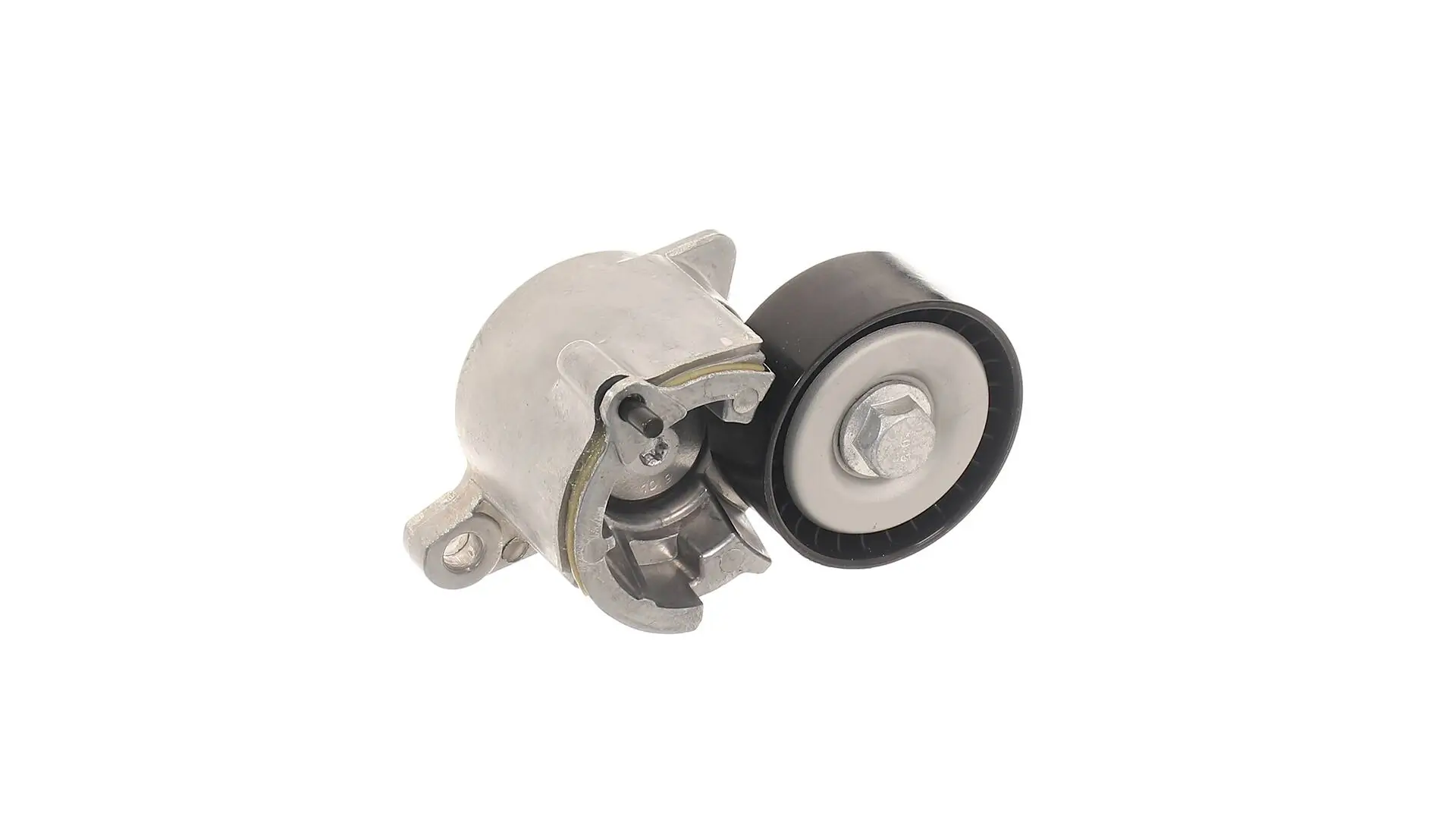 Belt Tensioner, V-ribbed belt VKM 33019