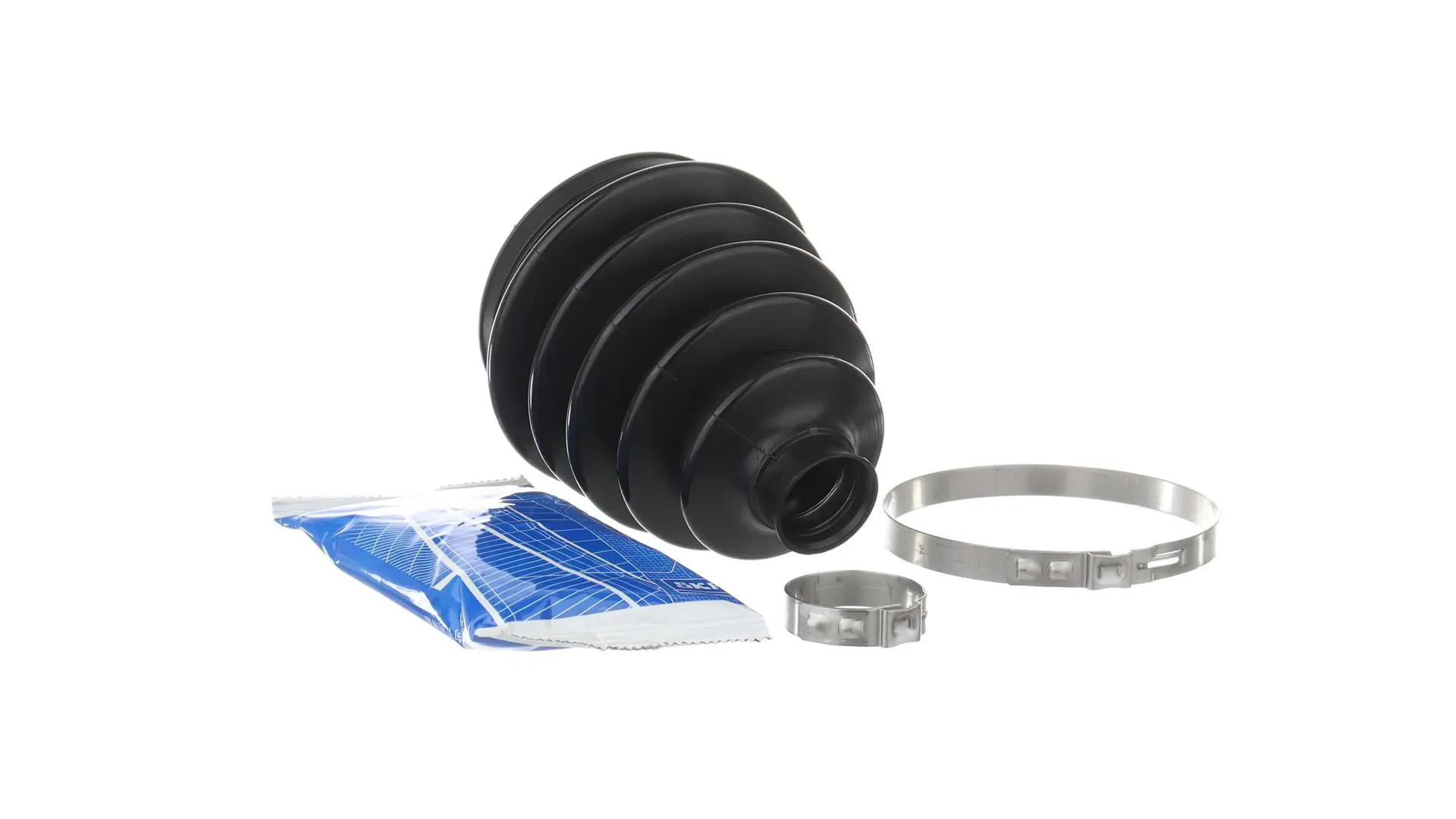 Jeu de joints-soufflets, arbre de commande VKJP 1386