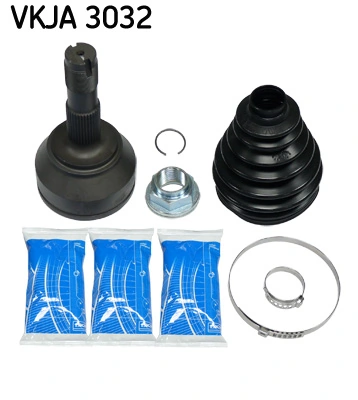 Joint Kit, drive shaft VKJA 3032