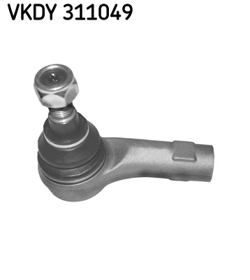 Tie Rod End VKDY 311049