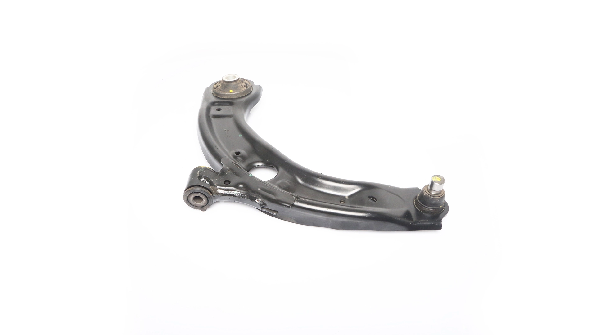 Control/Trailing Arm, wheel suspension VKDS 824008 B