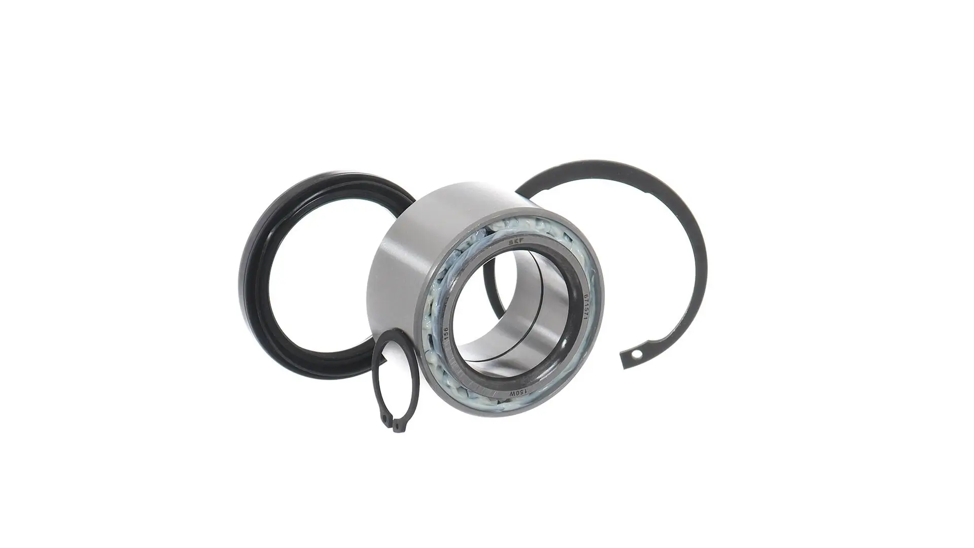 Wheel Bearing Kit VKBA 3969