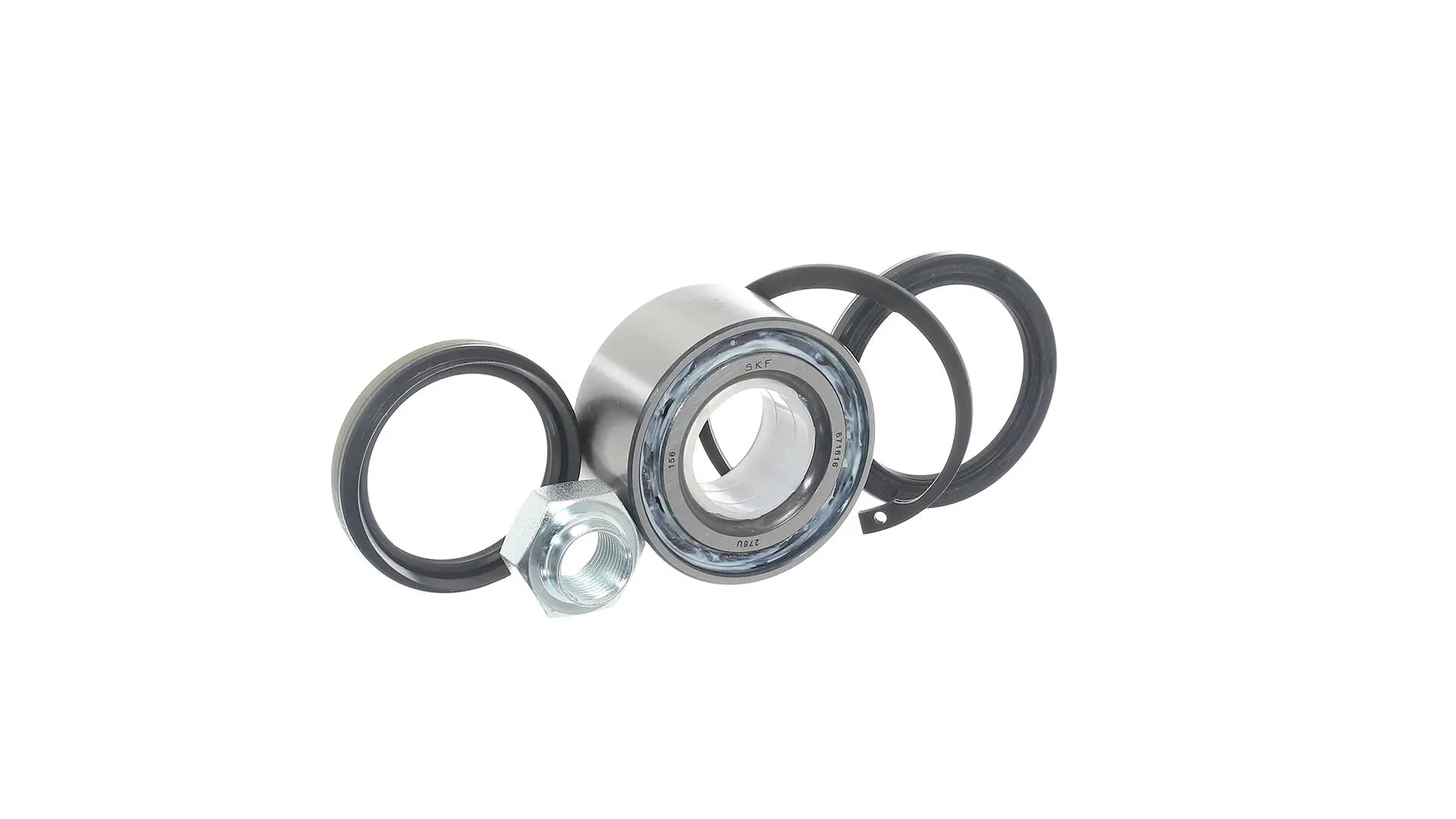 Wheel Bearing Kit VKBA 3714