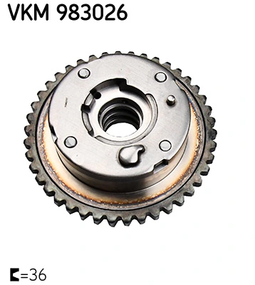 Camshaft Adjuster VKM 983026