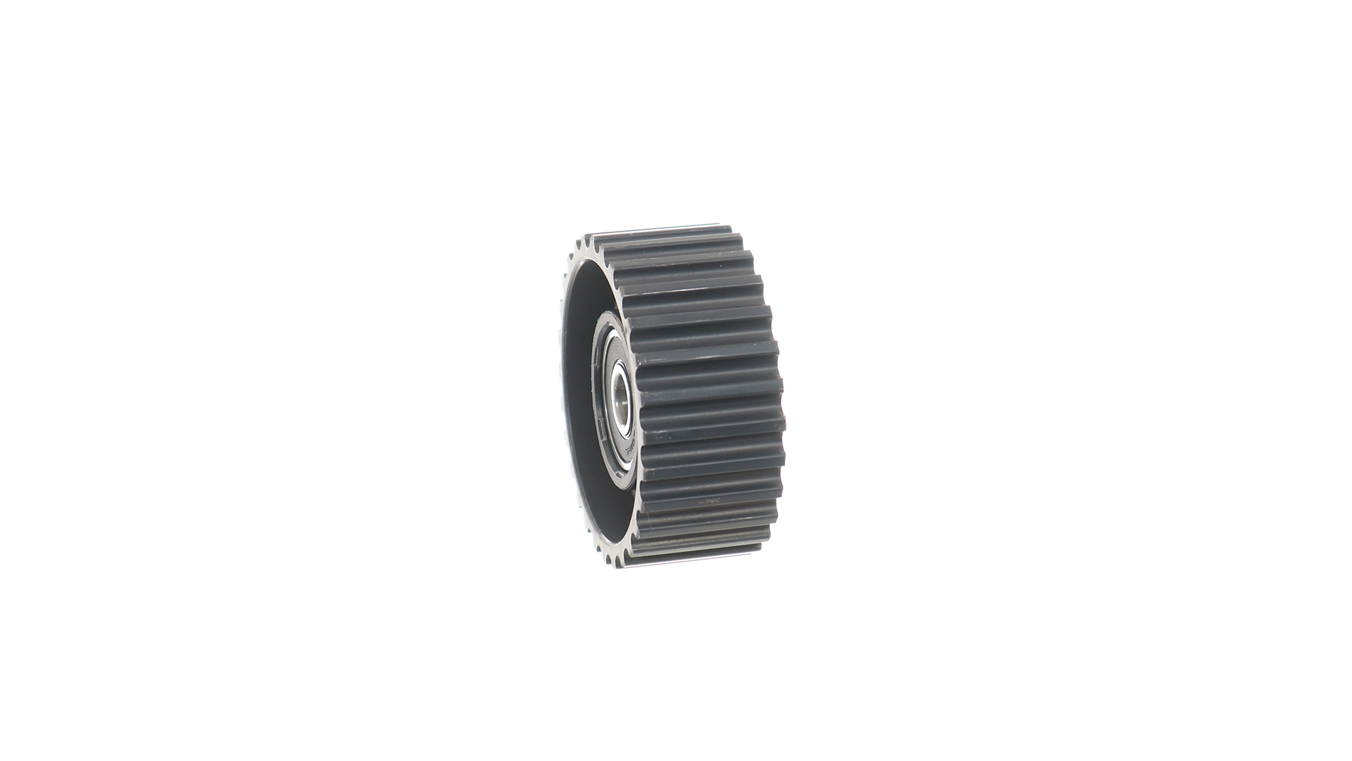 SKF VKM 81002 Deflection/Guide Pulley, timing belt