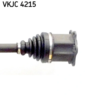 Drive Shaft VKJC 4215
