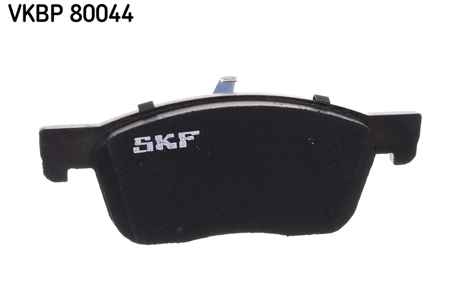 Brake Pad Set, disc brake VKBP 80044